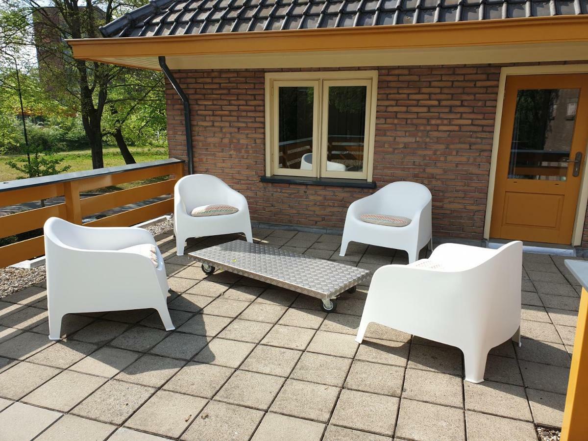 Studio In Stijl Apeldoorn Exterior photo