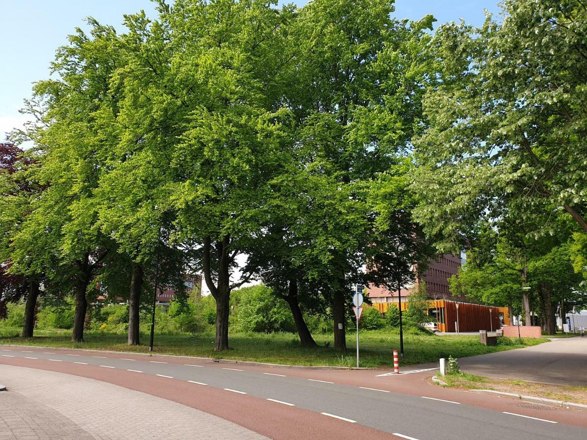 Studio In Stijl Apeldoorn Exterior photo